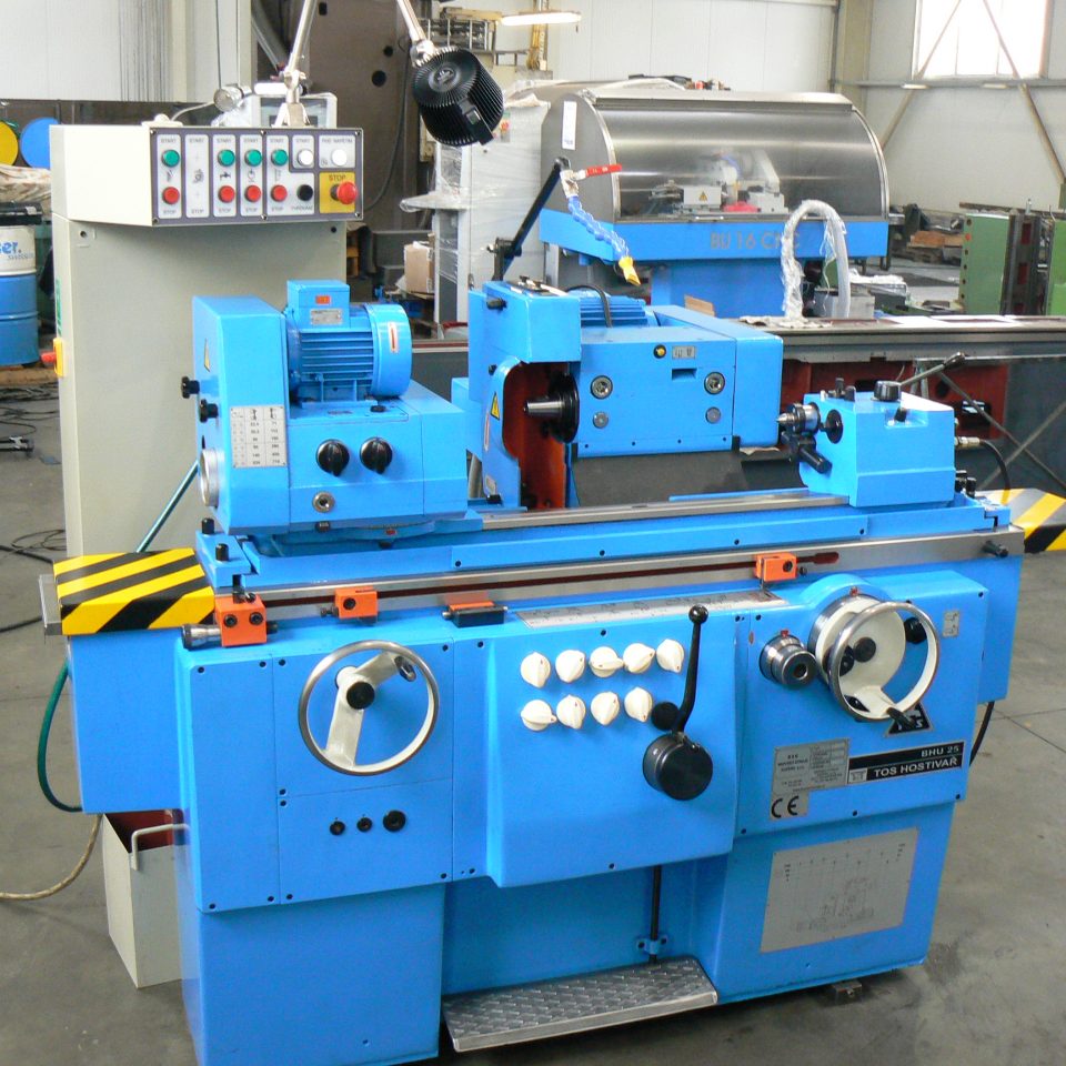 BSKR 25 GR TOS MAVEG Beratung Verkauf Service